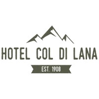 Hotel Col di Lana logo - Similar company to Little Marcel Distribution