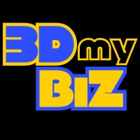 3D My BiZ, LLC. logo - Similar company to 3D Media Plus