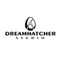 DreamHatcher Studio logo - Similar company to Aya Design Studios