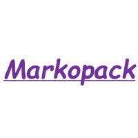 Markopack Belux logo - Similar company to Mh Pneumatics