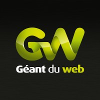 Géant du web logo - Similar company to Studio Hunch™