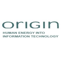 BSO/Origin Utrecht BV logo - Similar company to Comstor Nederland