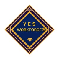 YES Workforce logo - Similar company to Seque Infratech Inc