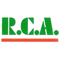 GROUPE RCA logo - Similar company to Star Route