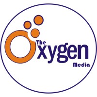 The Oxygen Media logo - Similar company to Target Media Digital