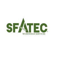 SFATEC - First Indian Workwear Rental Service Company logo - Similar company to Datenuniversum Technologies