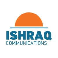 Ishraq Communications logo - Similar company to Watermelon Communications Fz Llc
