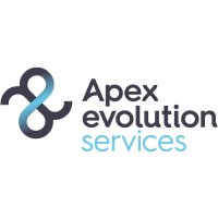 Apex Evolution Services logo - Similar company to Aspect Installation & Engineering Services