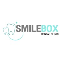 SmileBox Dental Clinic logo - Similar company to Moov Clear Aligners