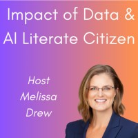 AI Literate Citizen Podcast logo - Similar company to Impact Ai Inc