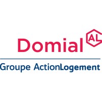 DOMIAL ESH logo - Similar company to Ophea