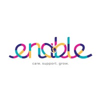 Enable Centre logo - Similar company to Monk Prayogshala