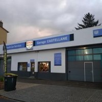 garage castellane logo - Similar company to Garage Auto B2
