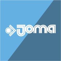 Joma AB logo - Similar company to Joma