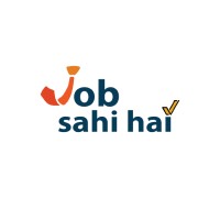 Jobsahihai logo - Similar company to Objectbrain