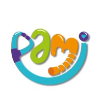PAMI Centro médico pediátrico logo - Similar company to Soluinteg