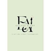 Éclats d'Art logo - Similar company to 4Arts