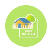 Equity Multipliers logo - Similar company to Centric Business Solutions, Llc
