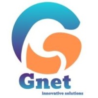 Gnet Saudi logo - Similar company to Gnet