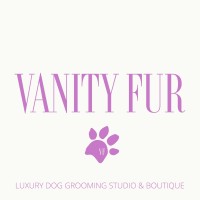 Vanity Fur logo - Similar company to Suncrest Mini Storage