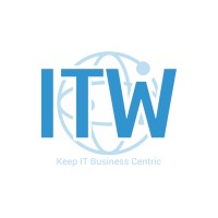 IT Works logo - Similar company to Benelux-It