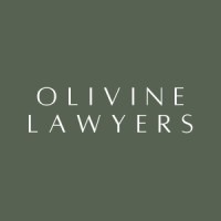 Olivine Lawyers logo - Similar company to Tinythunder