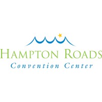 Hampton Roads Convention Center logo - Similar company to Hampton Convention & Visitor Bureau