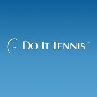 Do It Tennis logo - Similar company to Dreiym Engineering Pllc