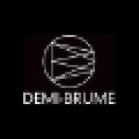 Demi-brume logo - Similar company to 24.12