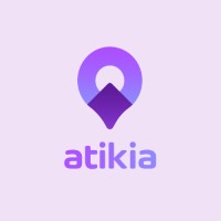 Atikia logo - Similar company to Lightfunnels