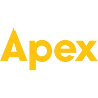 Apex Visualization logo - Similar company to Beexels Visualization Studio