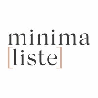 minimaliste France (cosmétiques) logo - Similar company to Ipheos Cosmétiques