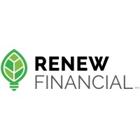 Renew Financial logo - Similar company to Greenpace Capital