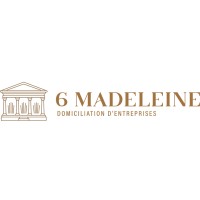 6 Madeleine logo - Similar company to Wizzilab