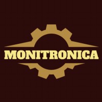 MONITRONICA logo - Similar company to Focus Technologies