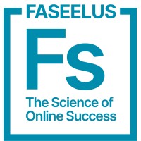 Faseelus logo - Similar company to Geotarget