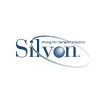 Silvon Software logo - Similar company to Global Data Sciences, Inc.