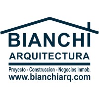 Bianchi Arquitectura logo - Similar company to Fp Arquitectura