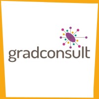 Gradconsult logo - Similar company to Drivenow Gmbh & C°. Kg