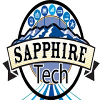 Sapphire Tech Limited logo - Similar company to Sapphire Tech Software Opc