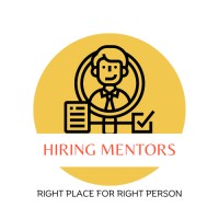 Hiring Mentors logo - Similar company to Make My Solutions