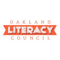 Oakland Literacy Council logo - Similar company to Techmode - Business Telephone Solutions