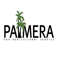 Palmera Landscape logo - Similar company to National Cleaner Production Centre Of South Africa