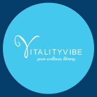 Vitality Vibe logo - Similar company to Sup & Soul
