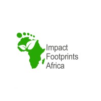 Impact Footprints Africa logo - Similar company to Bulkmatech Cape