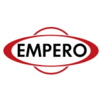 Empero Industrial Kitchen Equipment logo - Similar company to Evinoks