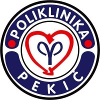Poliklinika Pekić Beograd logo - Similar company to Dr Vorobjev