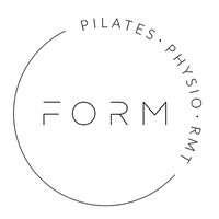 FORM Body Lab logo - Similar company to Coworks By Elevate