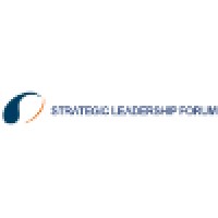 Strategic Leadership Forum