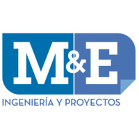 M&E INGENIERÍA Y PROYECTOS SA logo - Similar company to Iaros